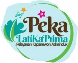 Paket LATIKA dan GPS pengurusan Kependudukan