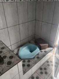 Stimulan Jamban Sehat