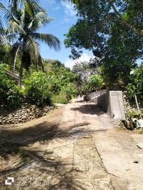 Penyelesaian Pekerjaan Talud Bohol TA 2025