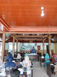 Sosialisasi Pemulasaraan Jenazah Tingkatkan Pemahaman Masyarakat tentang Tata Cara Perawatan dan Pen