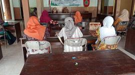 Pertemuan Rutin PKK Kalurahan Bohol Bahas Kesehatan Masyarakat dan Persiapan Gebyar PPKBD