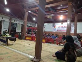 Peringatan Hari Jadi ke-196 Kabupaten Gunungkidul Digelar di Kalurahan Bohol