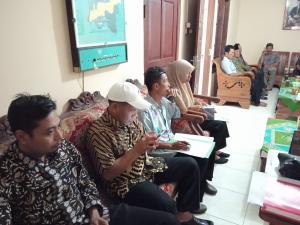 Persiapan Kegiatan Jamban dan RTLH 2025